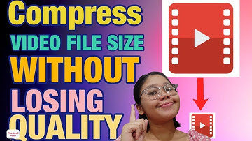 How to Compress a Video File Size WITHOUT Losing Quality 2025