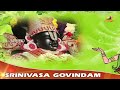 Srinivasa Govinda Song | Vishnu Bhajan | Sri Venkateswara Swamy Keerthana Mp3 Song