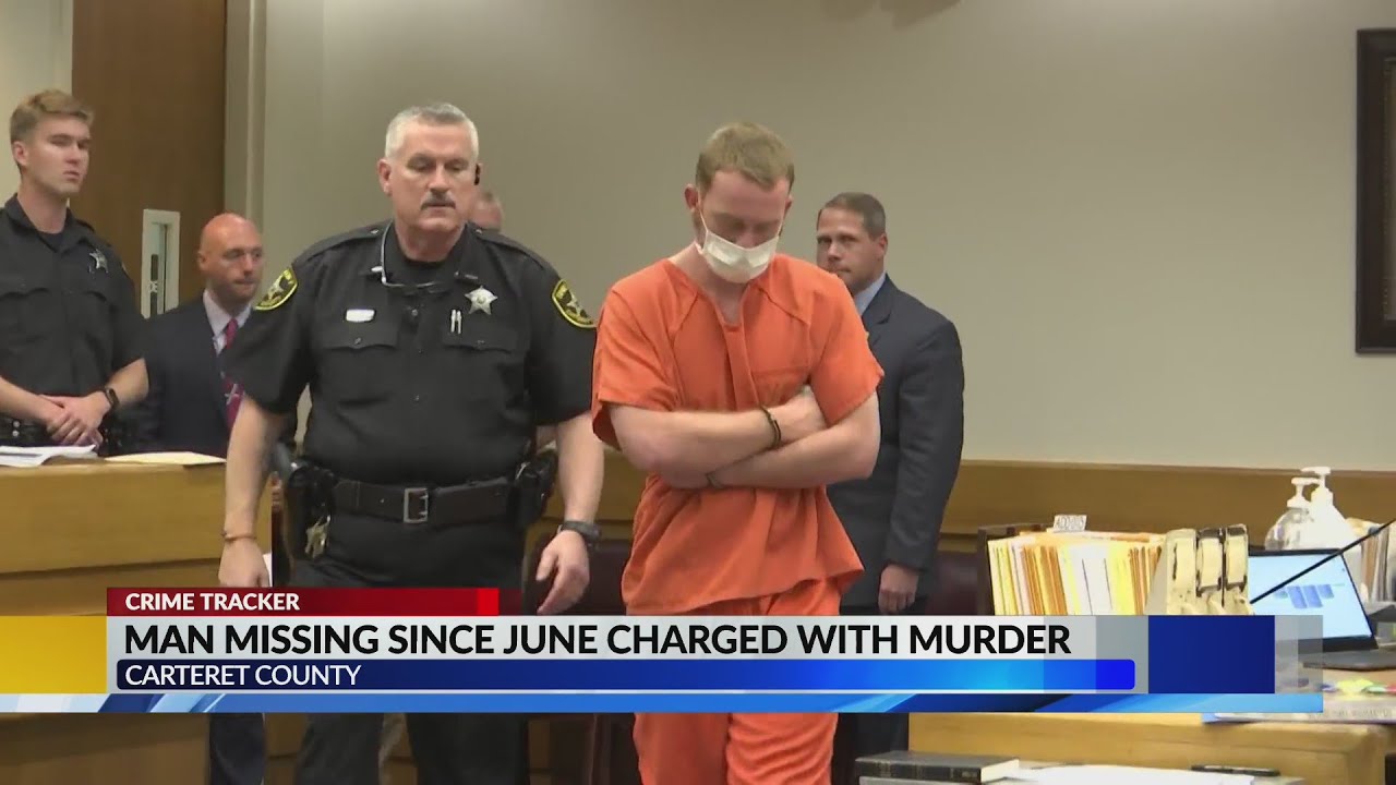 Homeless man charged with murder after body found in road; was part of ...