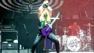 Zakk Sabbath - Supernaut (BB&amp;T Pavilion) 5/20/17