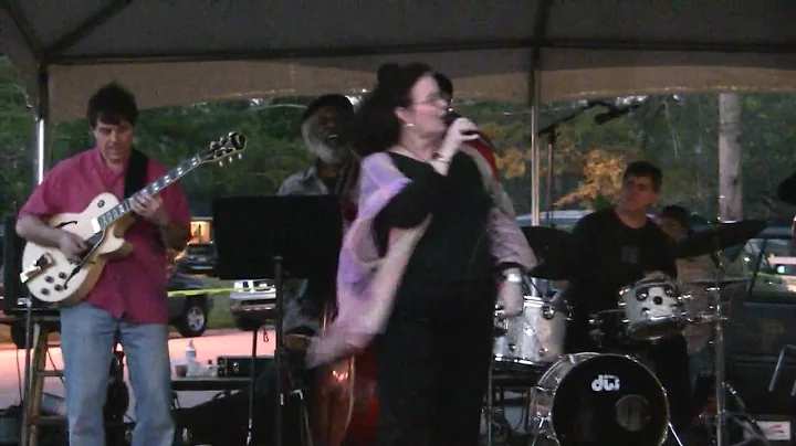 Route 66 Vocalist Janet Stevenson & bassist Cleve ...