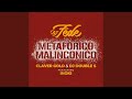 Metaforico Malinconico (feat. Inoki) (Reloaded Version)