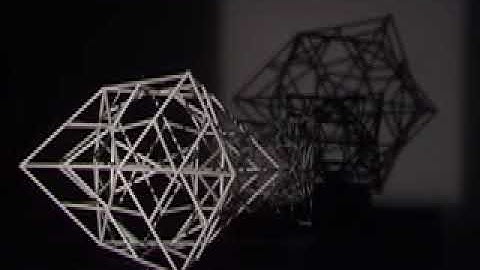 Rotational Polyhedron Loop