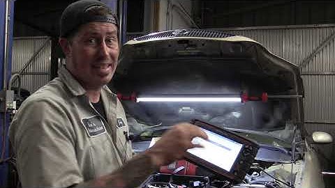 I Just Bought the Snap-On Triton D8