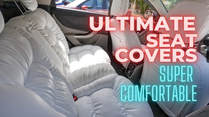 How to Find the Best Truck Driver Seat Cushion - Fueloyal