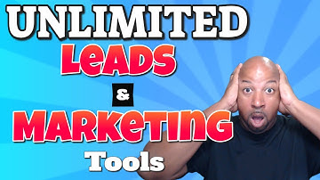 How to Get Unlimited Marketing Tools & Leads On🤔line - Nowsite Unlimited Review | Nowsite SalesFlow