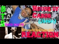 BTS - House of Cards (Jimin) Focus REACTION