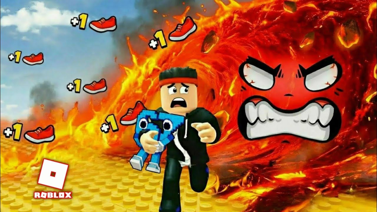 We Survived The Brainrots Tsunami In Roblox | Escape Tsunami For Brainrots! | CMD Plays