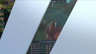 TSM vs CLG   Week 4 Day 3 S10 LCS Summer 2020   CLG vs TSM W4D3