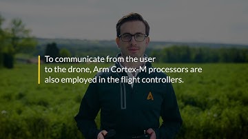 Making Drones Soar with PX4: Technical Overview