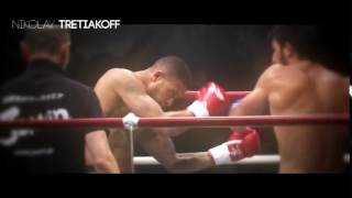 Marat Grigorian UFC VINE #2