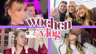 Thumbnail for Umzug, Podcast Marathon, sporty Dagi & work in Berlin 💕 - wochenvlog | Dagi