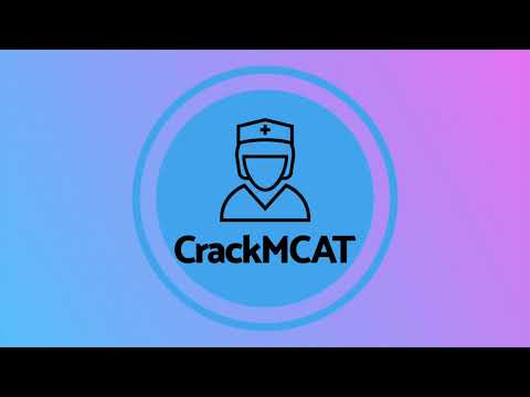 Βίντεο: Δίνει το MCAT φύλλο τύπου;