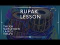 Lesson  taal roopak  veriations  dugan  laggi  tehayi 