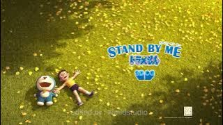 OST Doraemon Stand By Me 2 - Niji 虹 by Masaki Suda 菅田将暉 ( Kanji Romaji Indosubs )