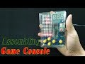Assembling - DIY Game Console with DIY Kit