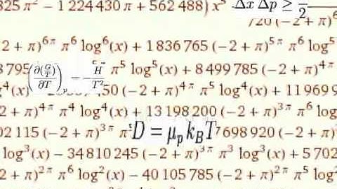 Maths (Jaakko Reupload)