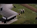 Project Zomboid Episode 5 - The Rusty Rifle
