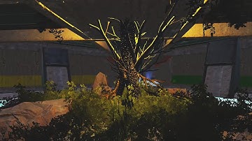 [H2A] - Forge Map: Uproot (Slayer, CTF, KOTH, Oddball)
