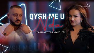 PRANVERA BYTYQI  x XHAVIT LEZI  - QYSH ME U NDA  ( Prod. by - Bini Diez ) Resimi