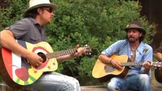 Micky And The Motorcars  "Long Road To Nowhere" Music Video chords