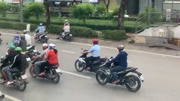 QL1A An Lạc, Bình Chánh, TP Hồ Chí Minh