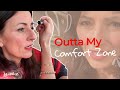 OUTTA MY COMFORT ZONE !! | Davina McCall