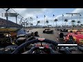 THIS RUINS LEAGUE RACING ON F1 2018