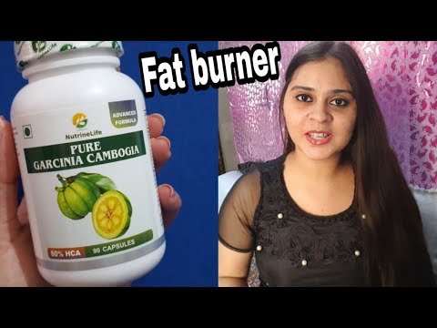 Does Garcinia cambogia work?