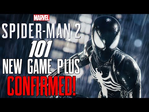 Marvel's Spider-Man 2 New Game Plus, Audio Descriptions Delayed To Next  Year - Game Informer