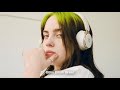 Billie Eilish - everthing i wanted (Hidden Vocals, Harmonies, Isolated Vocals)