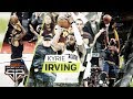 The Science Behind Kyrie Irving's Step-Back 3-Point Shot | Sport Science | ESPN