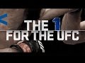 Fox sports 1 the home of the ufc