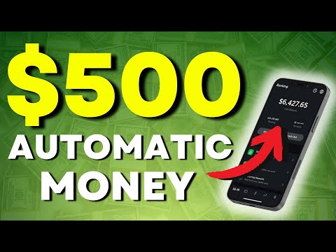 Free App Will Pay You $500+ Just By Using It! | Make Money Online 2023