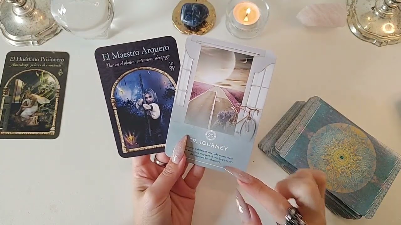 🪔QUÉ LE GUSTA DE TI TODAVÍA (y qué se niega a reconocer que le gusta) 👁️~Tarot Interactivo🔮~