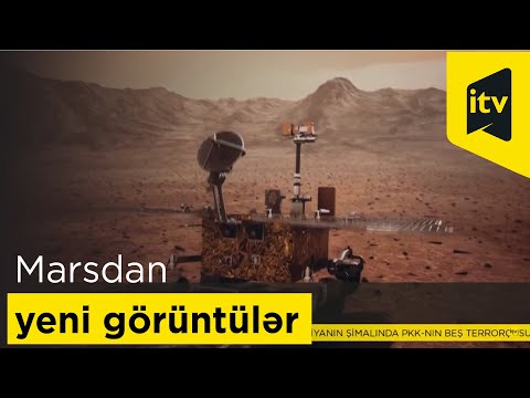 Video: Mars necə kəşf edildi?