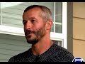 Chris Watts Body Language exposed - missing wife husband gives interview.