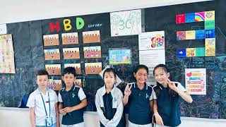 Publication Date: 2026-05-19 | Video Title: 2026LSY Birthday Party MAY AUG