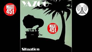 Yazoo - Situation (Maxi single - 1982)