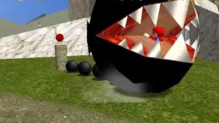 Super Mario 64 Cheat Codes 1 General Codes