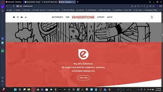 Did Embertone Discount Arcane | Music News