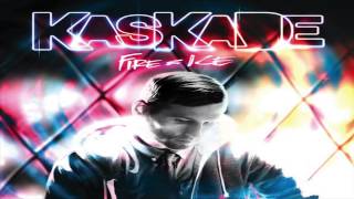 Video thumbnail of "Kaskade - Waste Love (Kaskade's ICE Mix) - Fire & Ice"