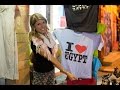 Shopping in Egypt's Local Markets