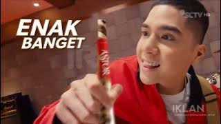 Download lagu Iklan Astor Singles - Ternyata Enakan Astor [ft. Al Ghazali] 30sec (2024)