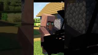 #minecraft #grox #villager #minecraftedit #foryoupage #viral #youtubeshorts