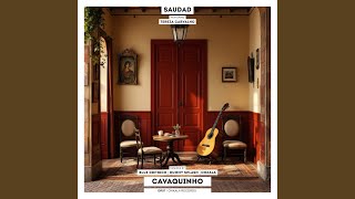 Download Lagu Cavaquinho feat. Tereza Carvalho (Ohxala Remix) MP3