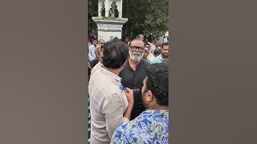 നവാസിനെ അവസാനമായി പള്ളിയിലേക്ക് കാണാൻ വന്നപ്പോൾ സംഭവിച്ചത് | kalabhavan navas