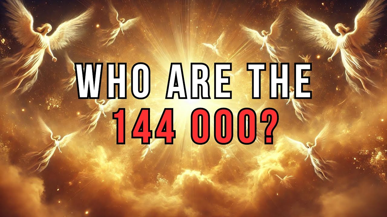 Who Are the 144,000 in Revelation? The Truth Might Surprise You! YouTube Who Are the 144,000 in Revelation? The Truth Might Surprise You! YouTube