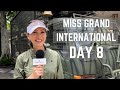 Miss Grand international 2022 | DAY 7 | Bali Safari and Marine Park