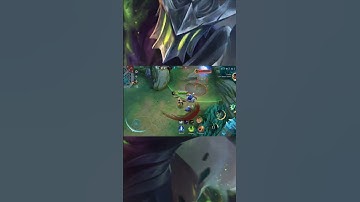 MLBB Argus game play👾MLBB Argus tutorial1👍KDA 7/6/15 build top 1 global argus #mlbb #mlbbshorts #fyp